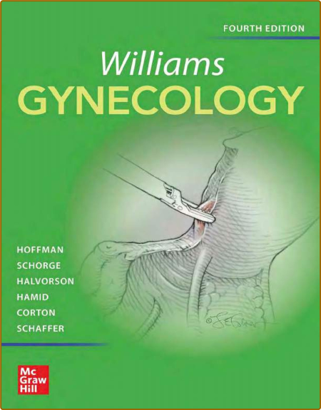 Williams Gynecology 4th Edition 0d82fe815aedbe8c5a926affcb819e53