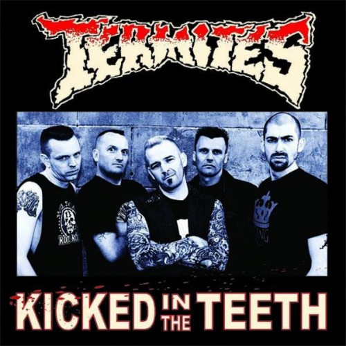 Termites - Kicked in the Teeth - 2008