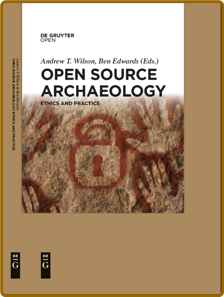 Open Source Archaeology 001c244abfc18359e6c10b2b4702e35c