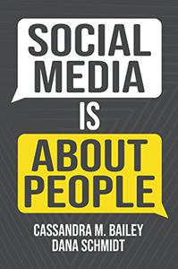 Social Media Is About People