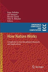 How Nature Works Complexity in Interdisciplinary Research and Applications