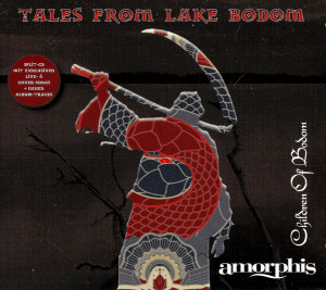 Amorphis/Children Of Bodom - Tales From Lake Bodom (2015)