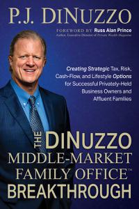 The DiNuzzo Middle-Market Family Office Breakthrough