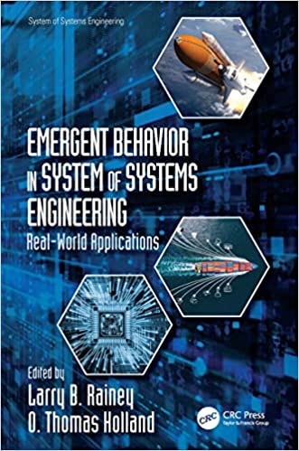 Emergent Behavior in System of Systems Engineering Real-World Applications