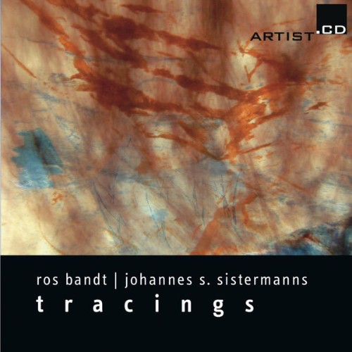 Ros Bandt - Bandt & Sistermanns Tracings - 2015