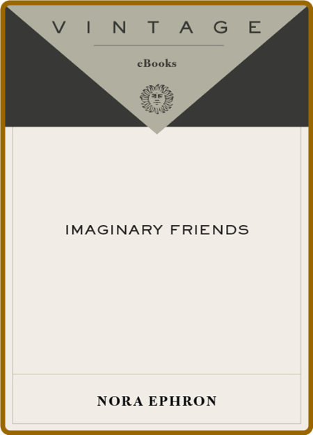 Imaginary Friends - A Play with Music 1297670bbe3b2135d8c64bdc16bb1981