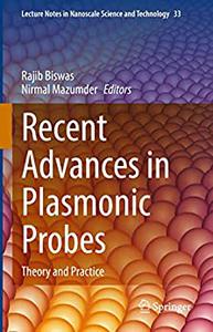 Recent Advances in Plasmonic Probes Theory and Practice