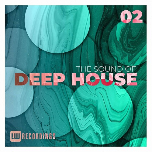 VA - The Sound Of Deep House, Vol. 02 (2022)