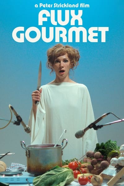 Flux Gourmet (2022) 720p WEBRip AAC2 0 X 264-EVO