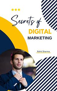 Secrets of Digital Marketing