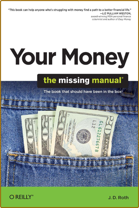 Your Money - The Missing Manual