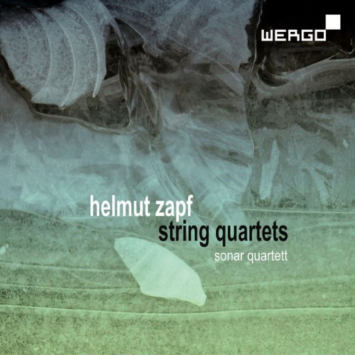 Sonar Quartett - Zapf String Quartets - 2017