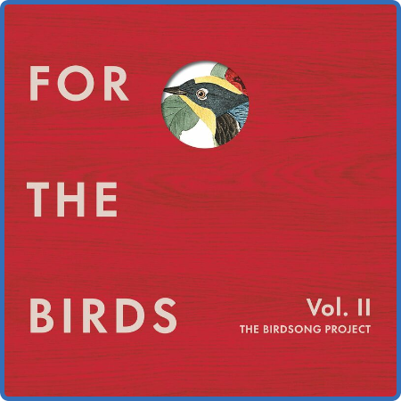 For the Birds  The Birdsong Project, Vol  II (2022)