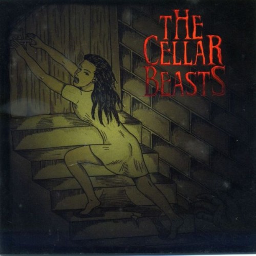 Cellar Beasts - Cellar Beasts - 2002