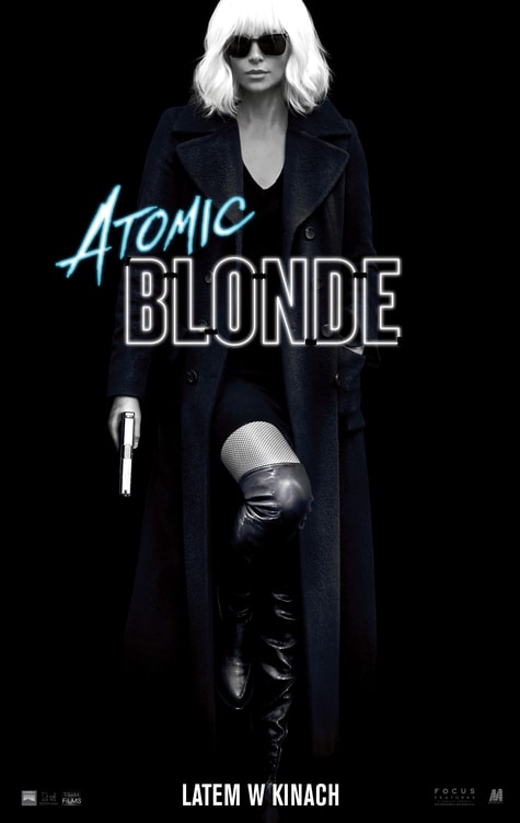 Atomic Blonde (2017) PL.1080p.BluRay.x264.DTS-LTS ~ Lektor PL