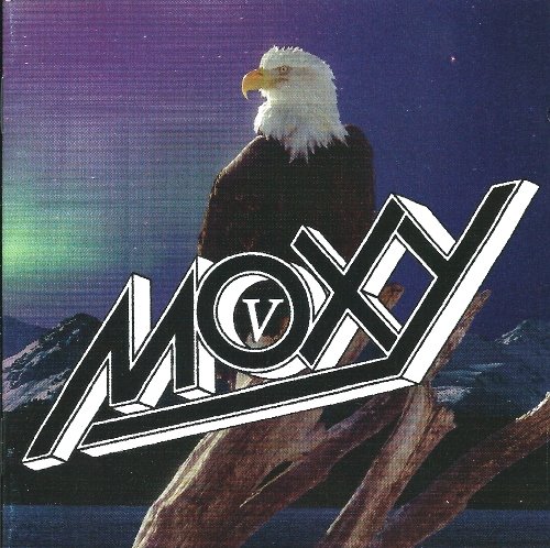 Moxy - V 2000