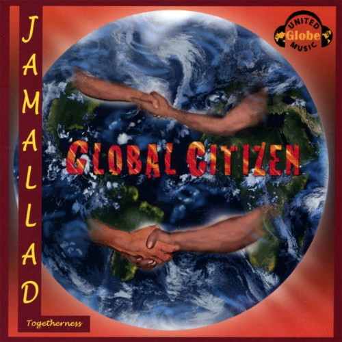 Jamallad - Global Citizen - 2008