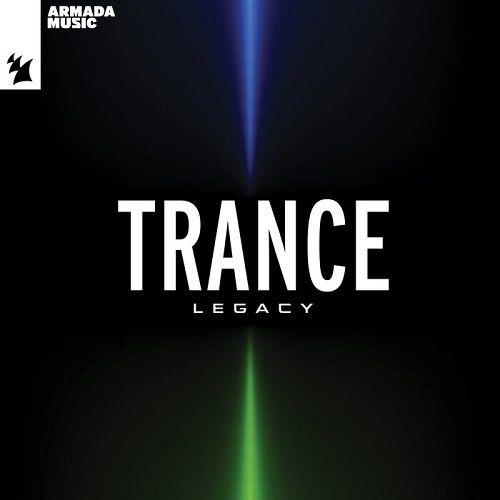 Armada Music - Trance Legacy (2022)
