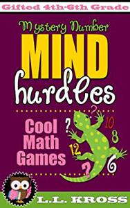 Mind Hurdles Mystery Number