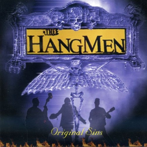 The Hangmen - Original Sins - 2001