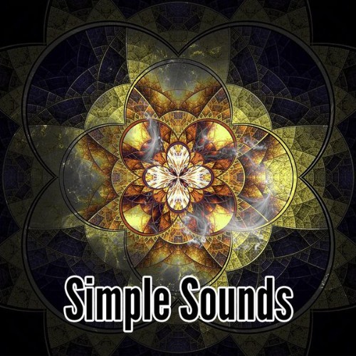 Ocean Sounds Collection - Simple Sounds - 2017