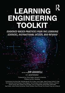 Learning Engineering Toolkit