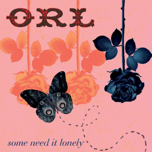 Omar Rodriguez Lopez - Some Need It Lonely - 2016