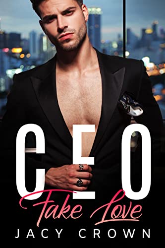 Cover: Jacy Crown  -  Ceo Fake Love