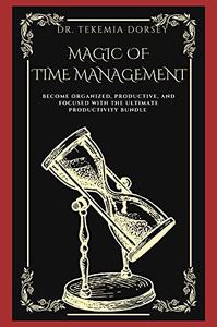 Magic Of Time Management