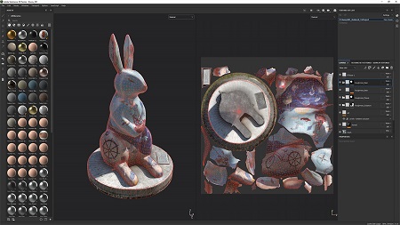 Complete Photogrammetry Workflow by Charleston Silverman