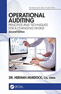 Operational Auditing, 2nd Edition