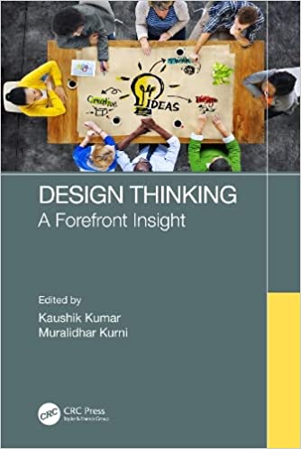 Design Thinking A Forefront Insight