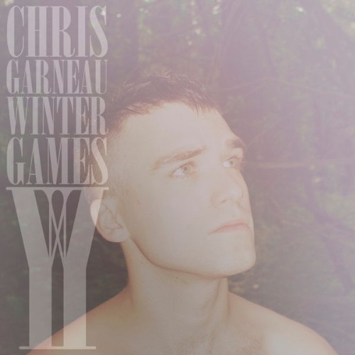 Chris Garneau - Winter Games - 2013