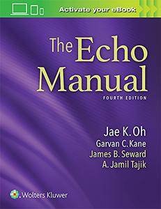 The Echo Manual, 4th Edition