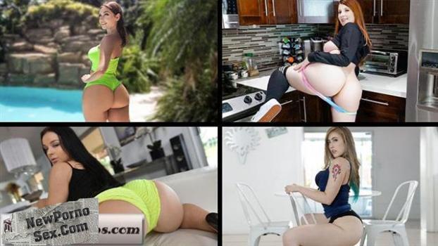 Team Skeet Selects - Thick Thighs Compilation