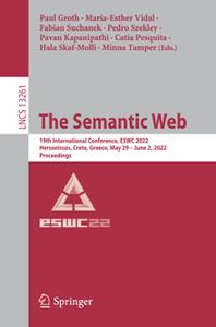 The Semantic Web  19th International Conference, ESWC 2022