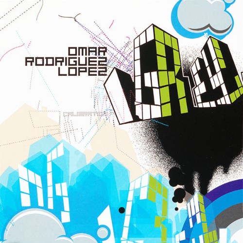 Omar Rodriguez Lopez - Calibration (Is Pushing Luck And Key Too Far) - 2007