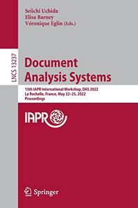Document Analysis Systems