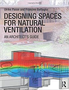 Designing Spaces for Natural Ventilation An Architect's Guide 