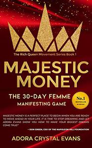 Majestic Money The 30-Day Femme Manifesting Game