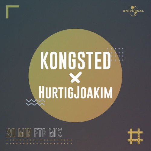 Kongsted - 20 Min FTP Mix - 2020