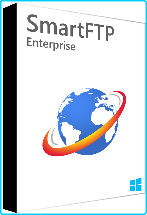 SmartFTP Enterprise 10.0.2997 Multilingual 1f2a0c52d1b63701e057c5ccae3453f0