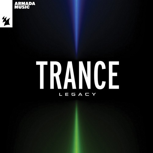 VA - Armada Music - Trance Legacy (2022)