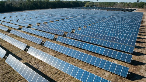 Mastering Solar Photovoltaics Theory: Basics to Professional