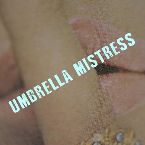 Omar Rodriguez Lopez - Umbrella Mistress - 2016