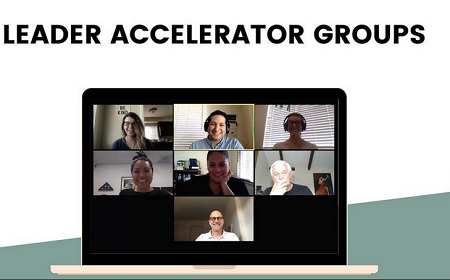 FLDWRK - Leader Accelerator Groups