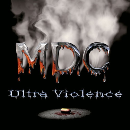 Mad Dog Cole - Ultra Violence - 2007