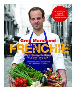 Frenchie New Bistro Cooking