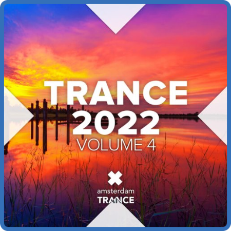 VA - Trance 2022, Vol  4 (2022)