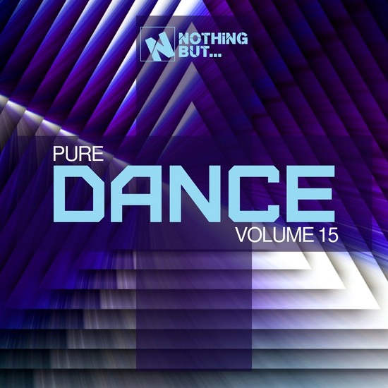 VA - Nothing But... Pure Dance Vol. 15